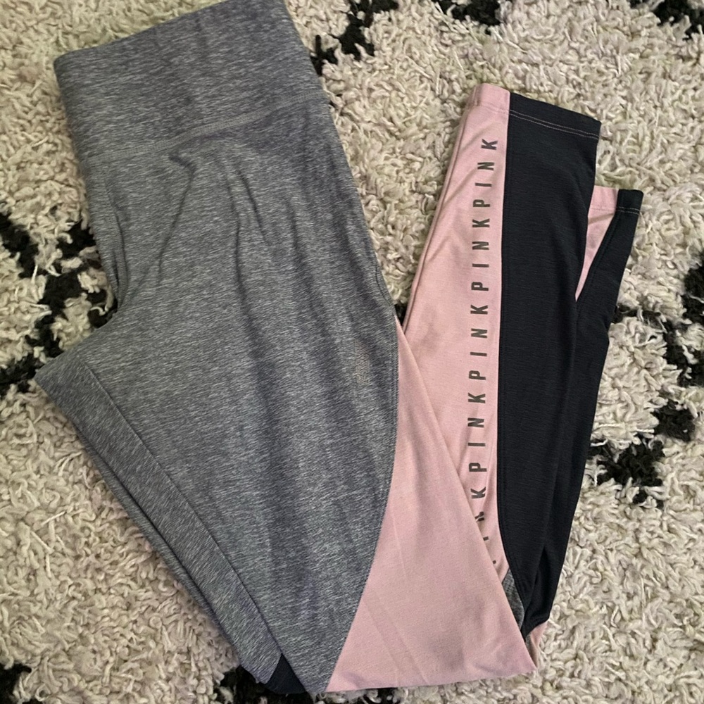 PINK Leggings